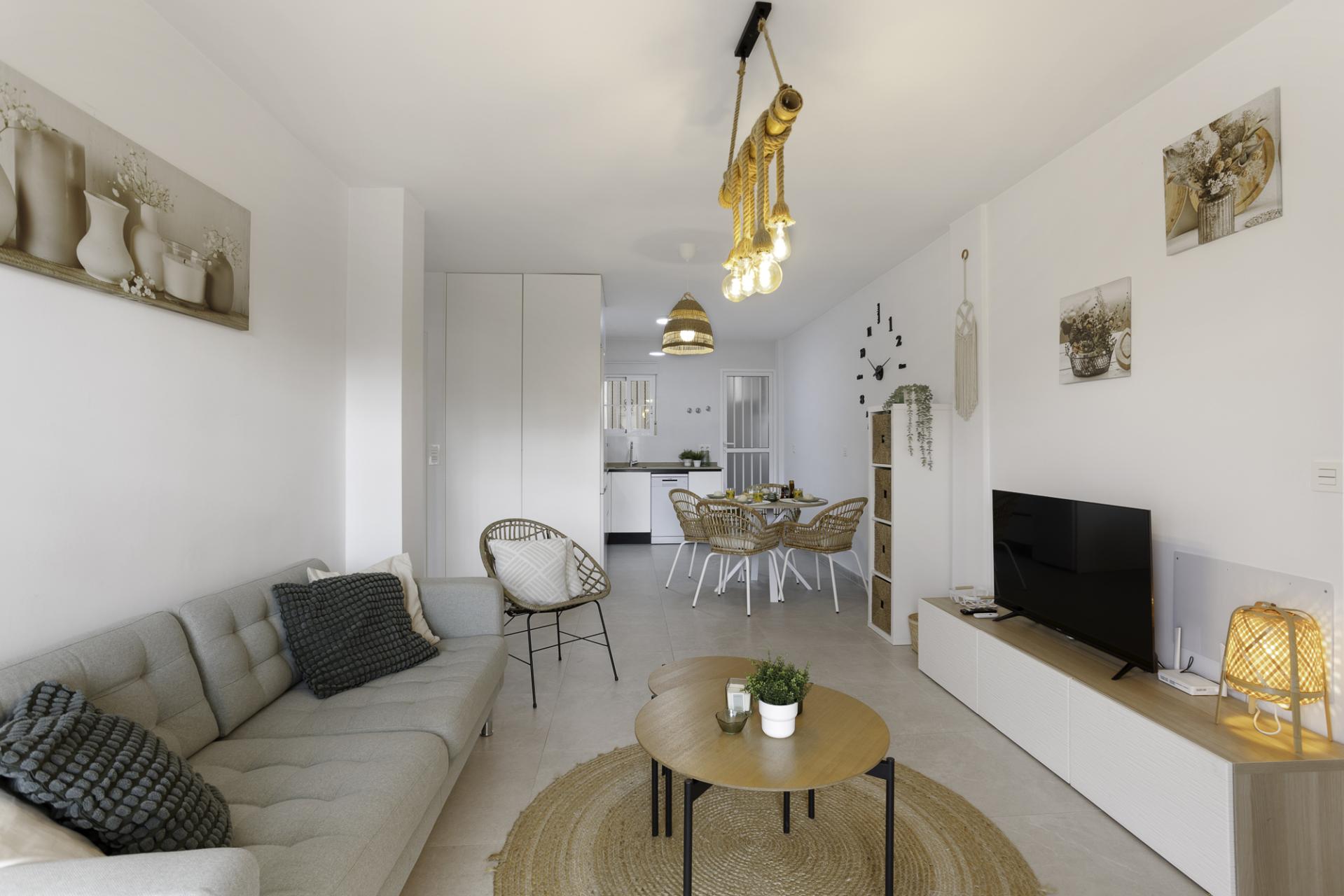 Appartement Orihuela Costa Costa Blanca Sud Espagne