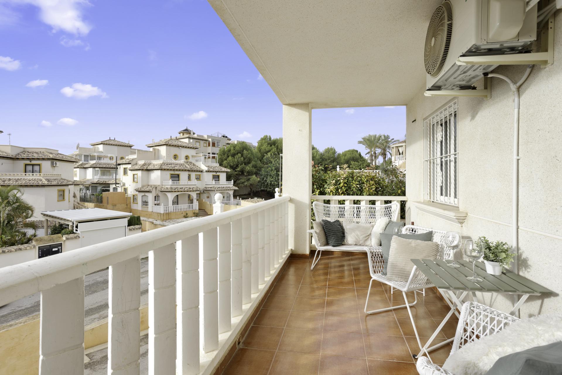 Appartement Orihuela Costa Costa Blanca Sud Espagne