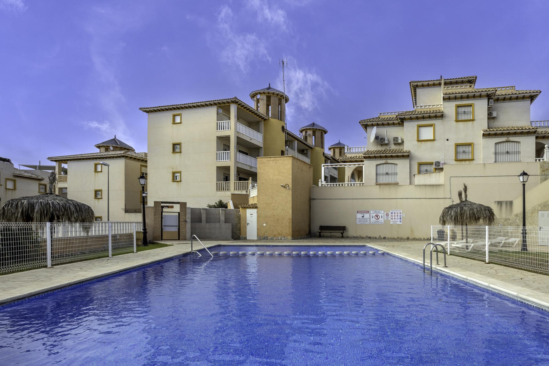 Appartement Orihuela Costa Costa Blanca Sud Espagne